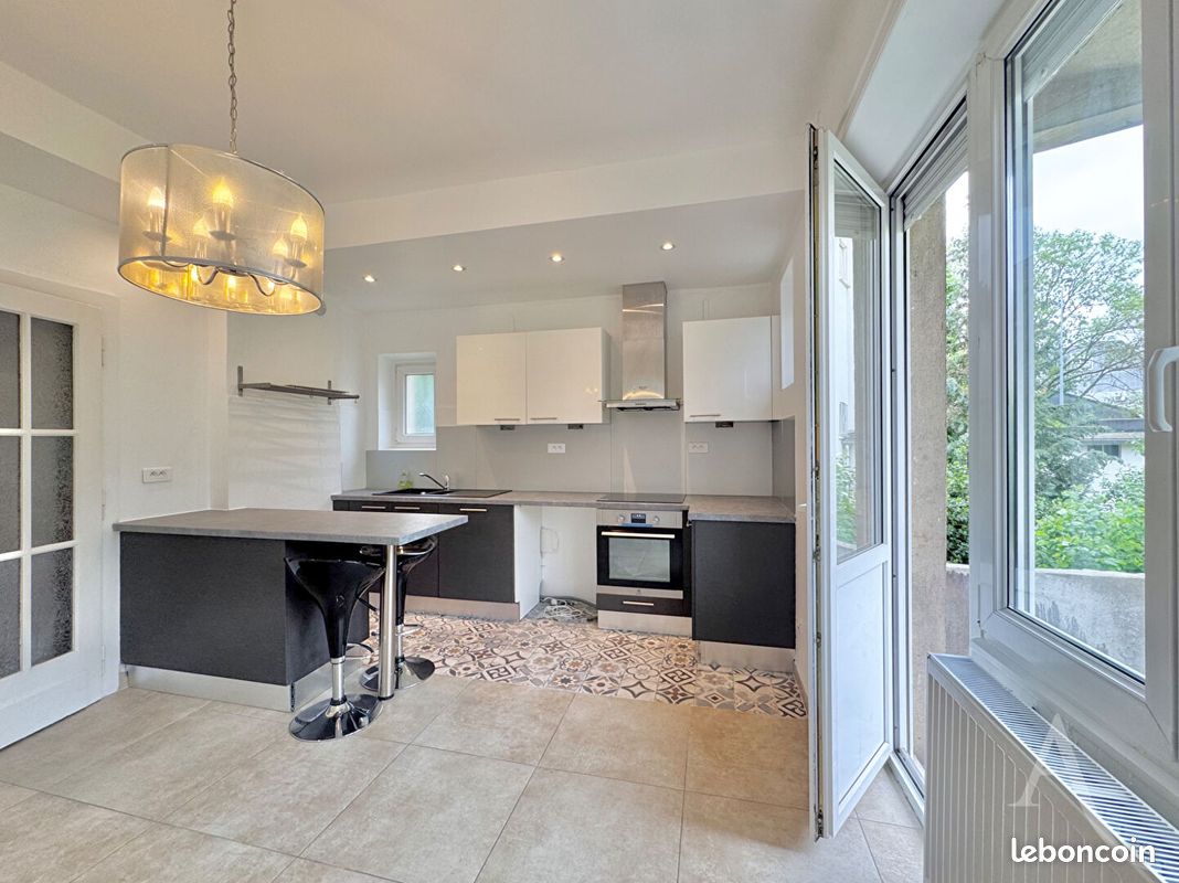 Appartement 3 pièces 71 m² · à Thionville · 71 m² · 215 000 €
