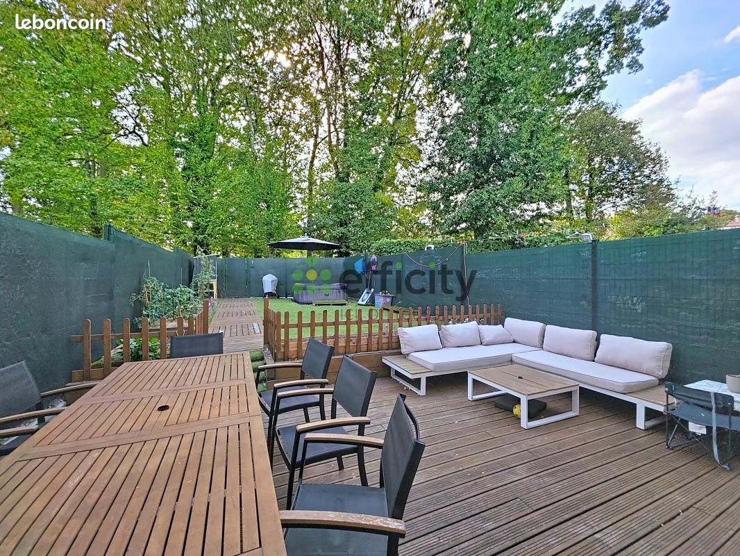 Maison 6 pièces 83 m² · à La Queue-en-Brie · 83 m² · 269 900 €