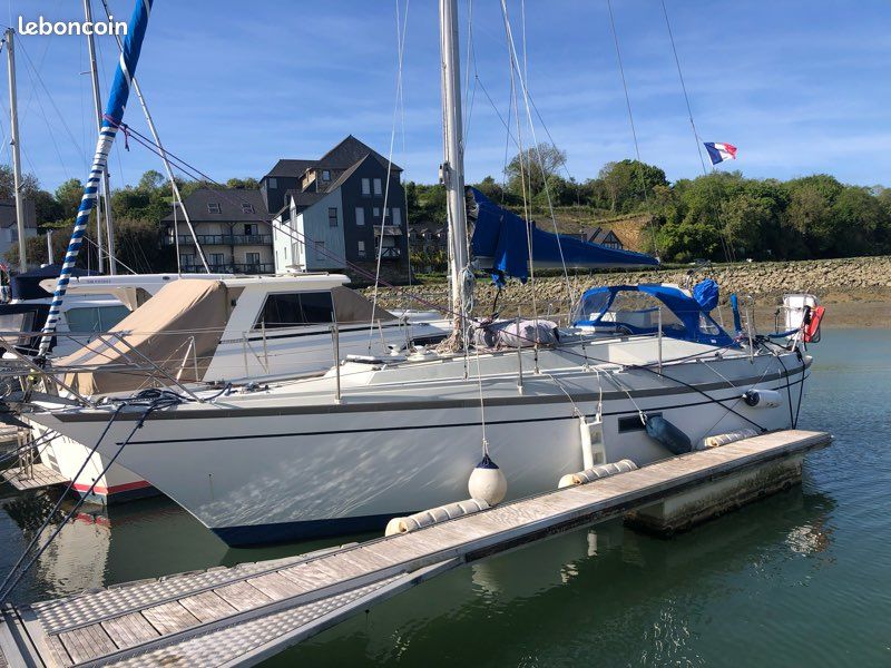 Dufour 34 — Vedi foto 1