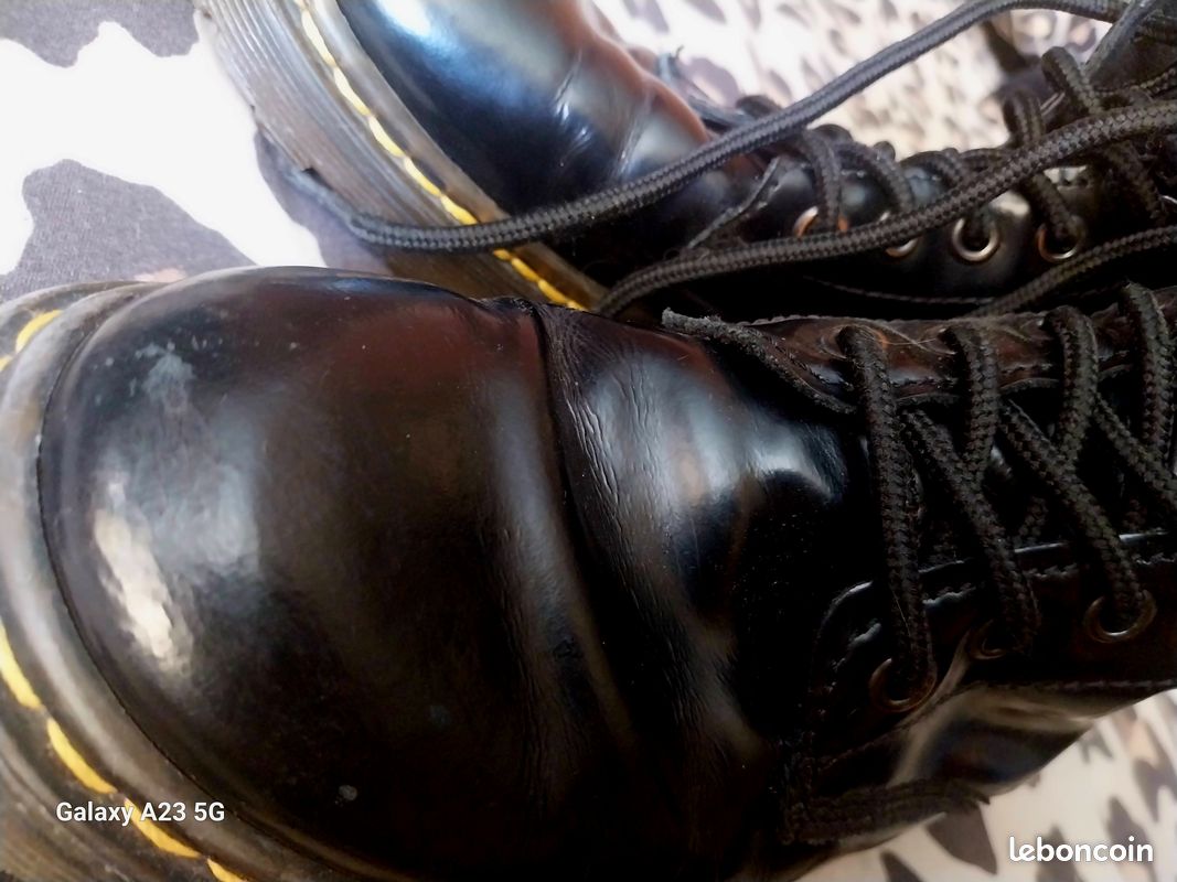 Bottines fille (image 6)