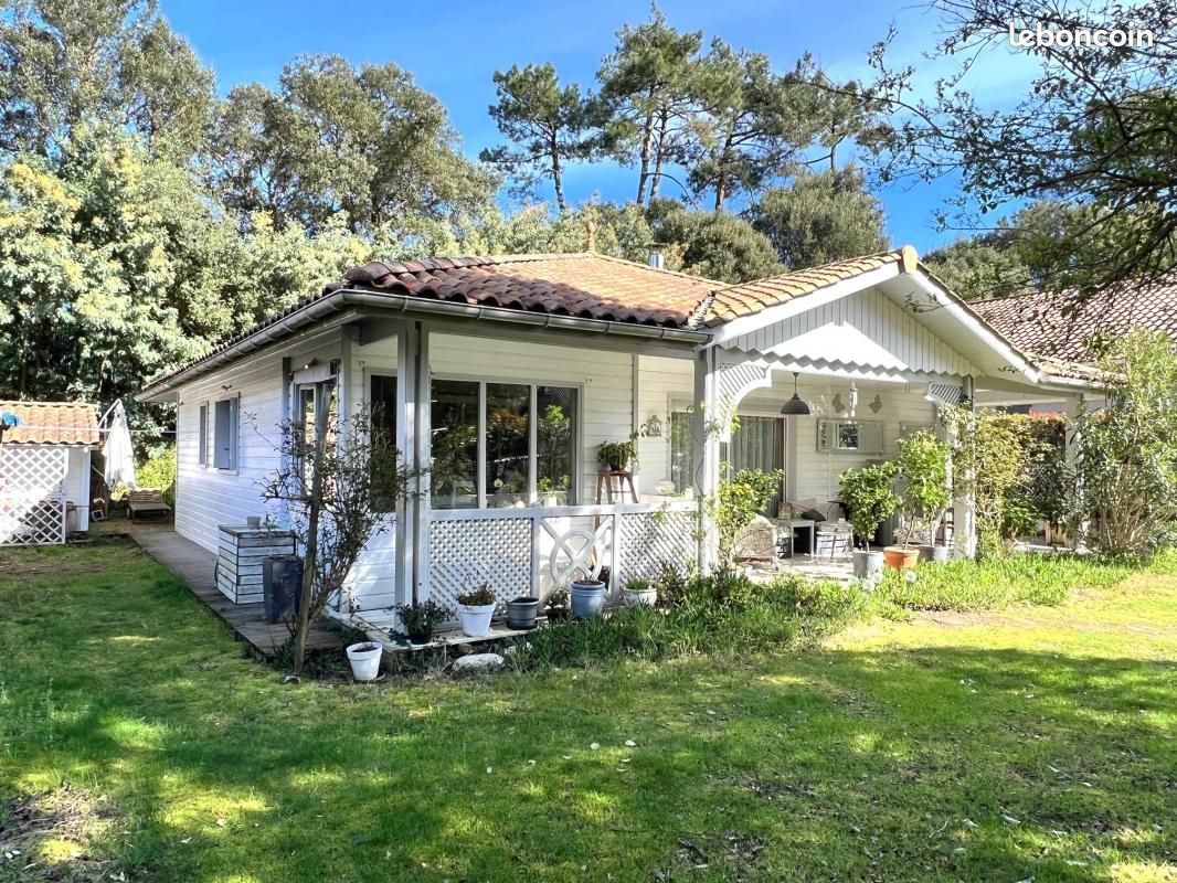 Maison 4 pièces 95 m² - Labenne 40530 (image principale 0)