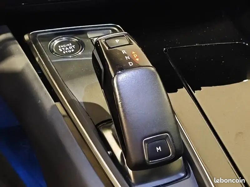 Peugeot 508 Active Business BlueHDi 130 EAT8 - Boite Auto -Garantie (image 15)