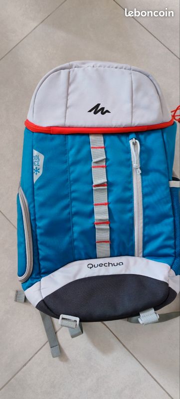 Quechua Sac Ã Dos Isotherme Decathlon 30l Sac A Dos Glaciere