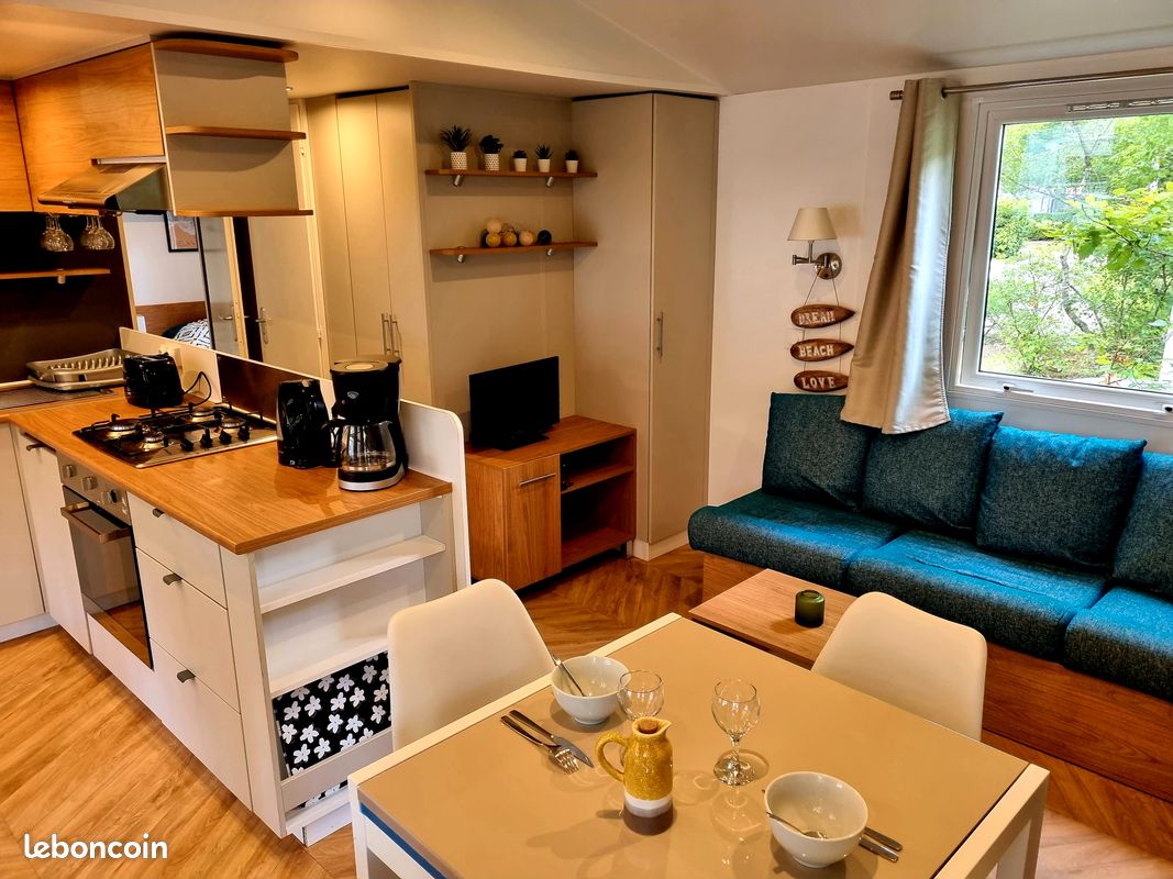 Maison 4 pièces 40 m² · à Nibelle · 40 m² · 49 500 €