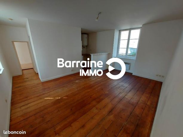 Appartement 2 pièces 37 m²