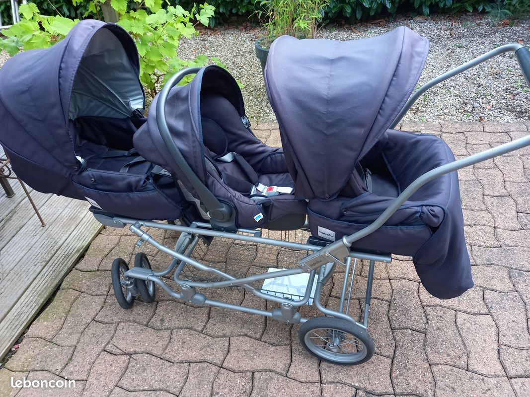 Triple Inglesina Prix Poussette Triple Prix Poussette Triple