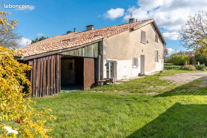 Maison 4 pièces 139 m²