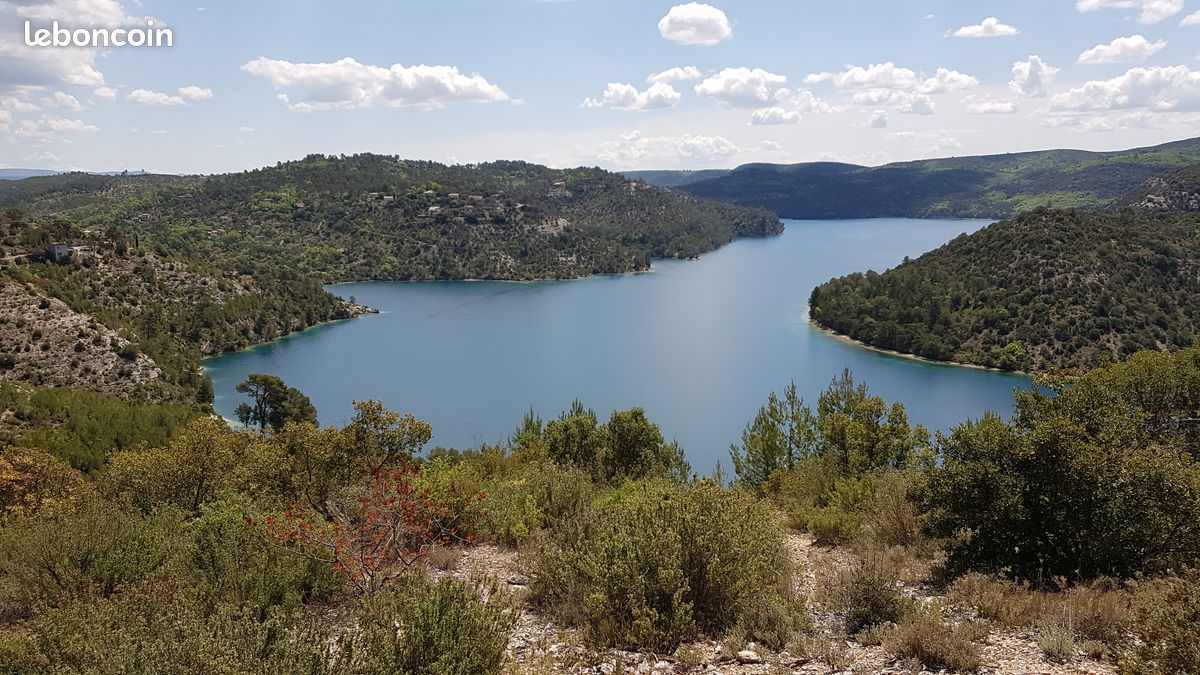 Maison de village provençal - Entre Lavande et Verdon (image 7)