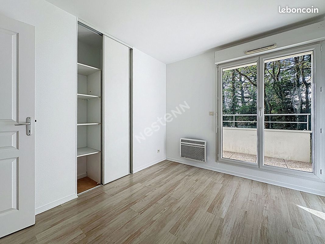 Appartement a louer orvault - 3 pièce(s) - 64 m2 - Surfyn