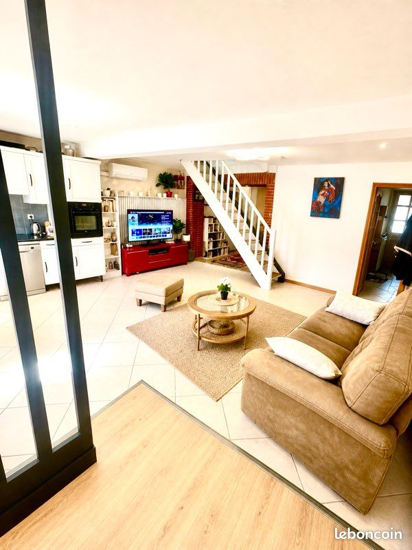 Maison 4 pièces 92 m² · à Roquettes · 92 m² · 242 000 €