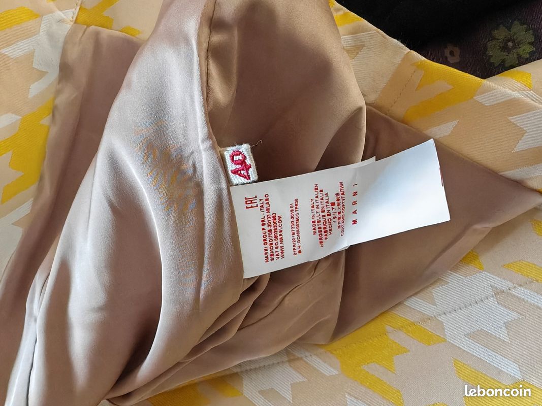 Veste Marni (image 5)