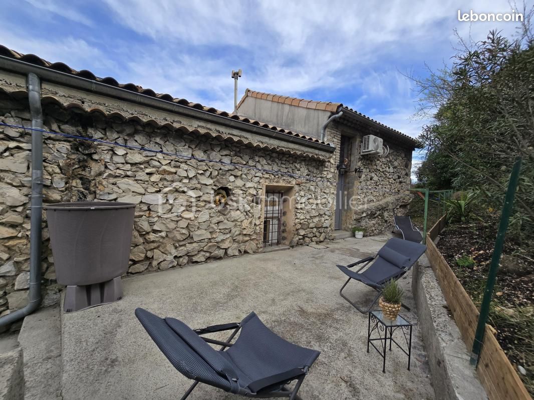 Immeuble 5 pièces 274 m² · au Teil · 274 m² · 230 000 €