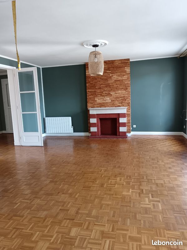 Appartement 4 pièces 108 m² (image 5)