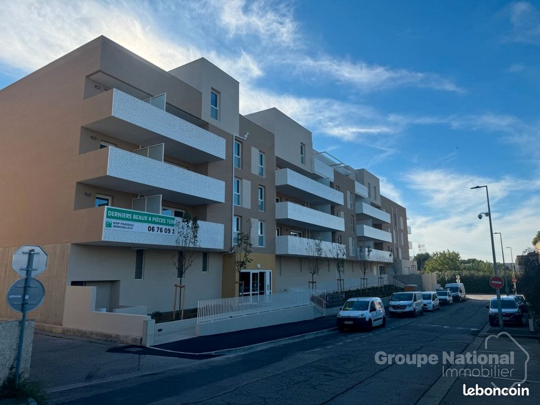 Appartement 2 pièces 46 m² · à Istres · 46 m² · 785 €/mois
