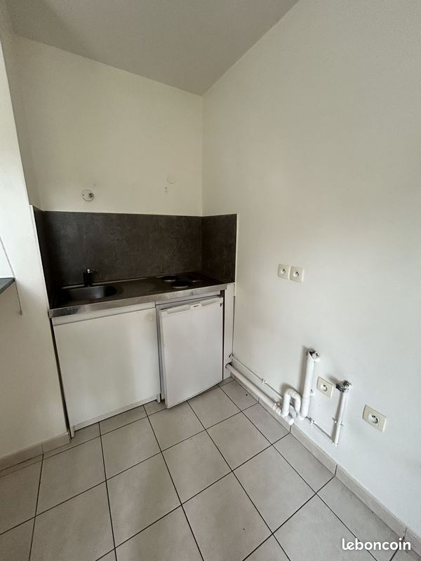 Appartement a louer villemomble - 1 pièce(s) - 32 m2 - Surfyn