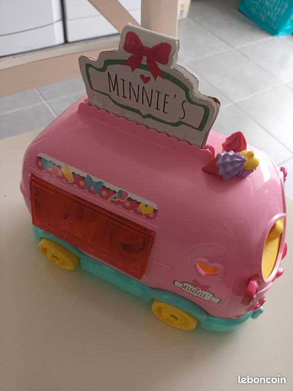 Jouet Minnie (image 2)