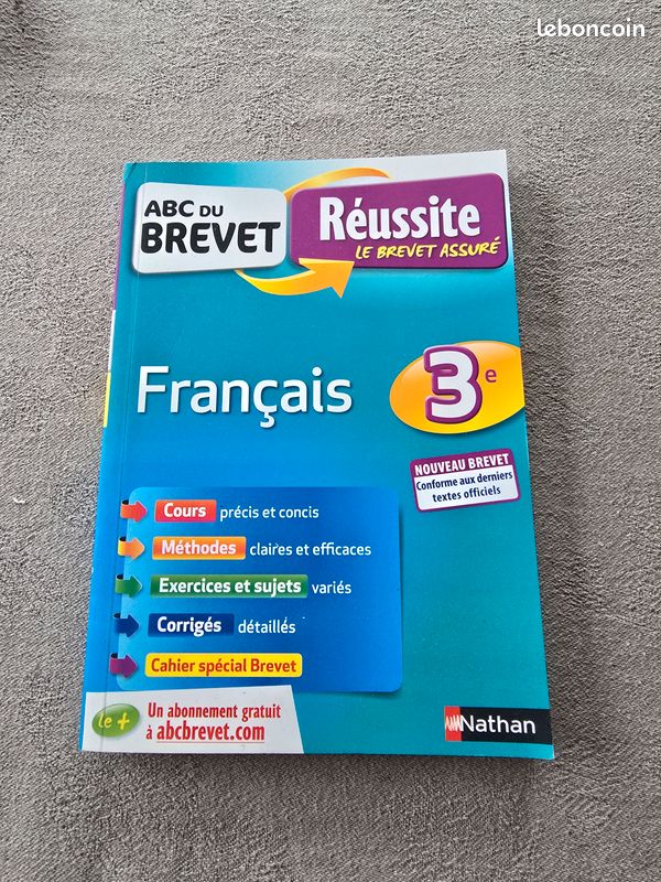 ABC du Brevet (image 1)