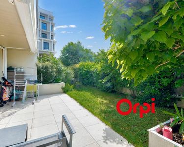 Appartement 330 000 € - 94 m²