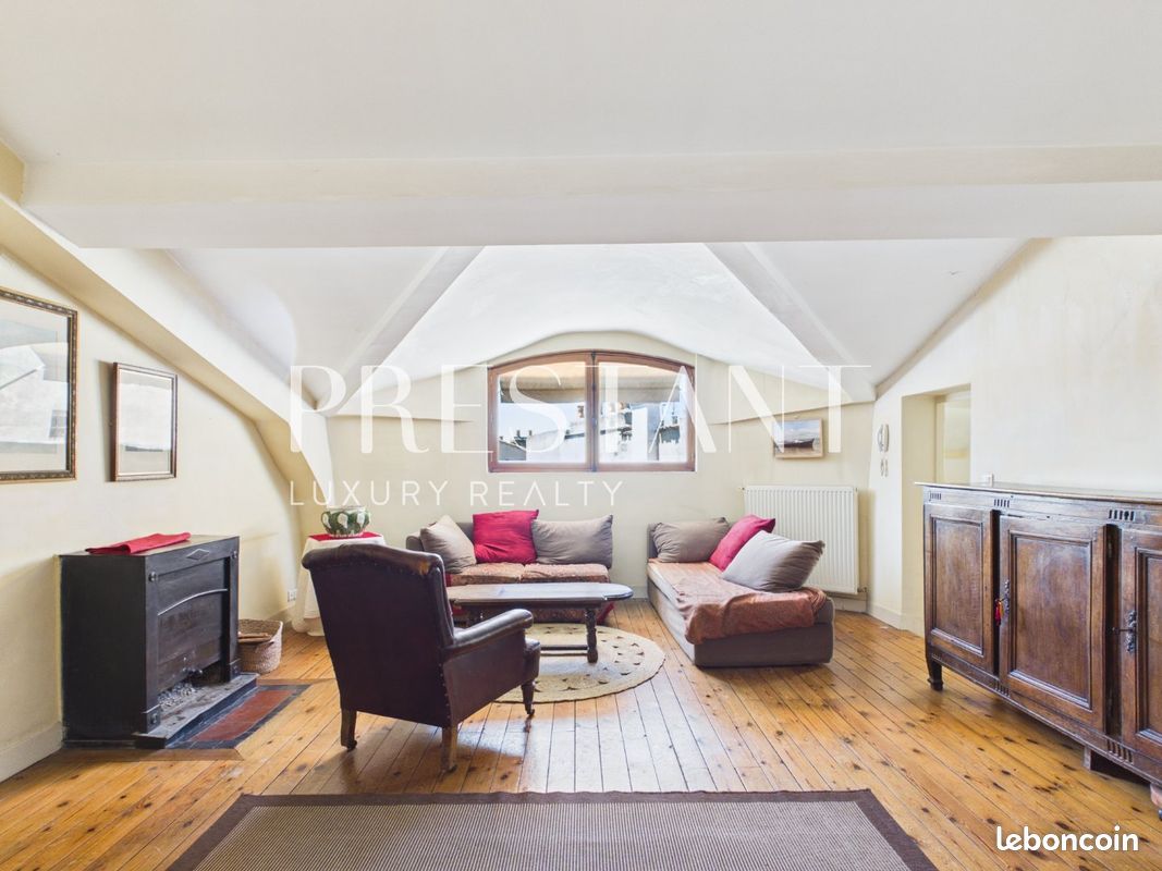 Appartement 5 pièces 98 m² · à Bordeaux · 98 m² · 540 750 €