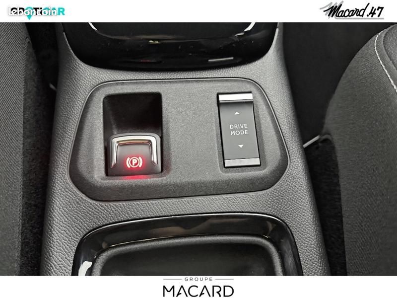 Opel Corsa 1.2 Turbo Hybrid 110ch Colour Edition e-DCT6 (image 31)
