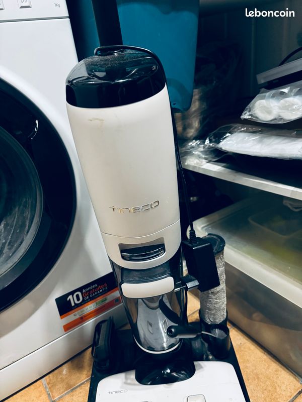 Aspirateur laveur tineco (image 2)