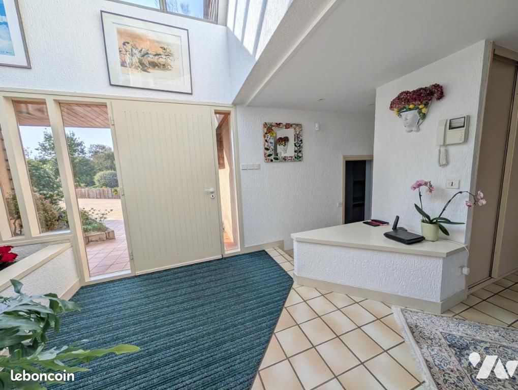 Maison 12 pièces 364 m² (image 10)