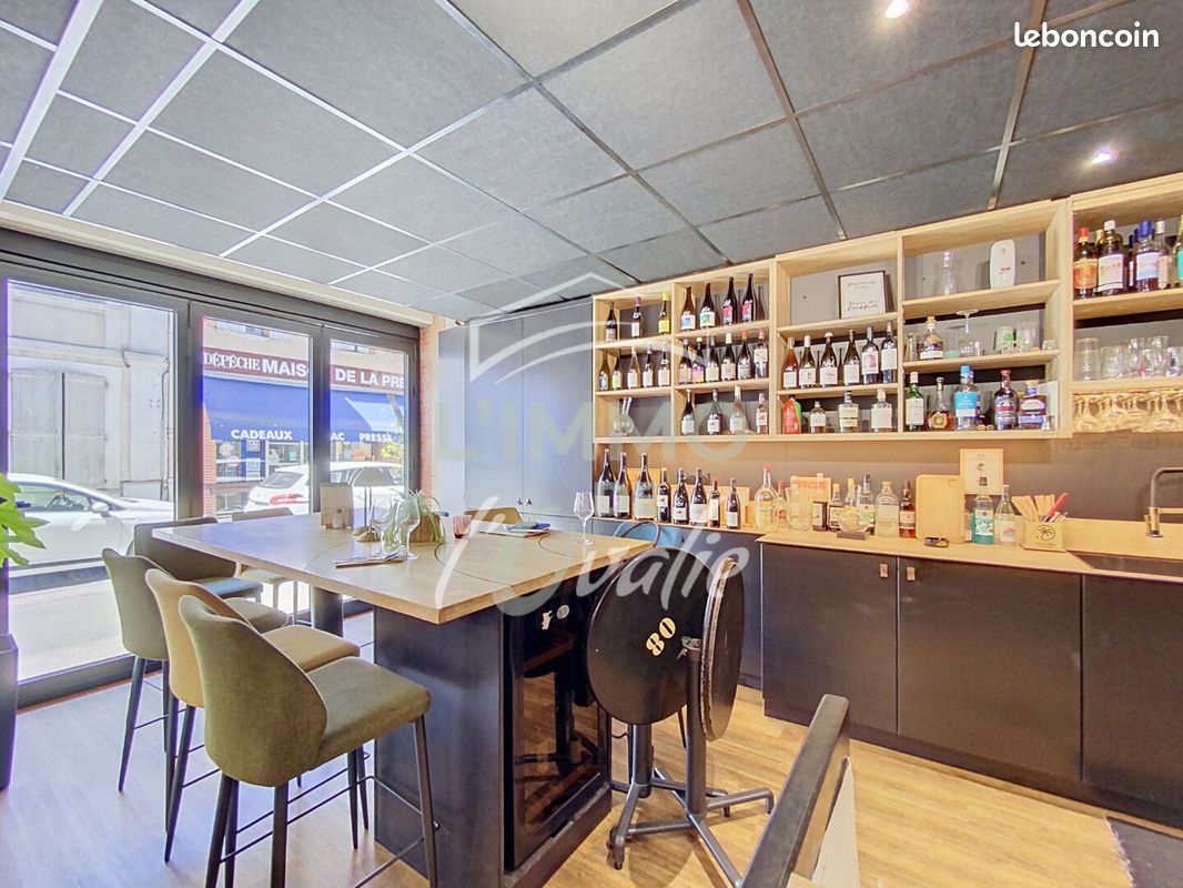 Immeuble 7 pièces 400 m² · à Grenade · 400 m² · 290 000 €