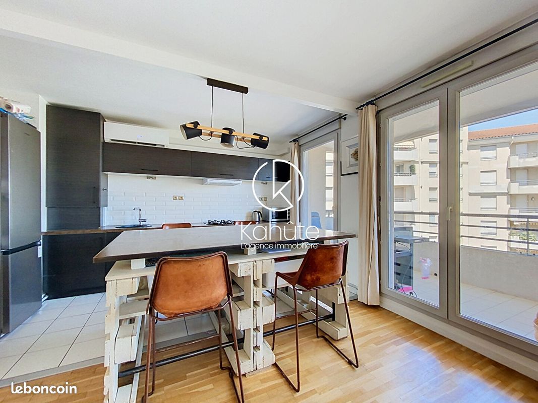 Appartement 3 pièces 70 m² · à Caluire-et-Cuire · 70 m² · 1 468 €/mois