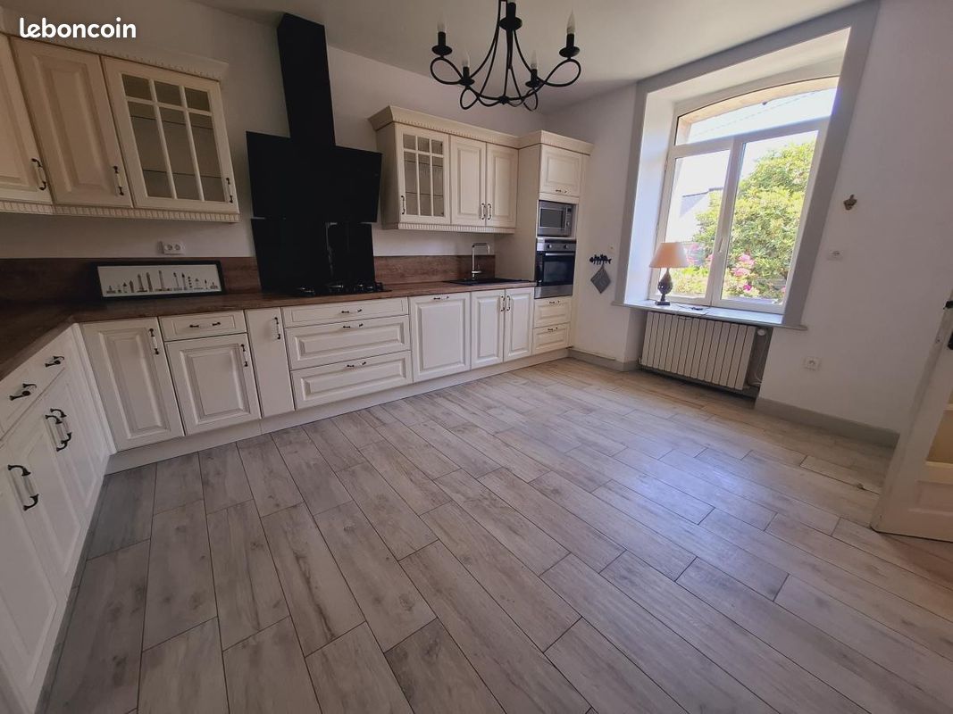 Maison 6 pièces 152 m² (image 5)