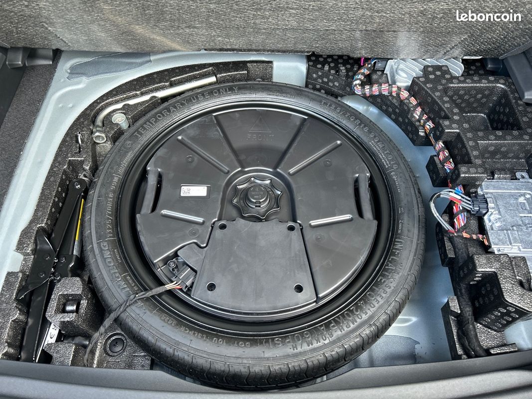 CUPRA Formentor 1.5 eTSI Hybrid 150 ch DSG7 V (image 28)