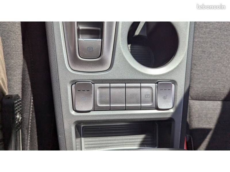 Hyundai Kona Electrique 39 kWh - 136 ch Créative + Pac (image 21)