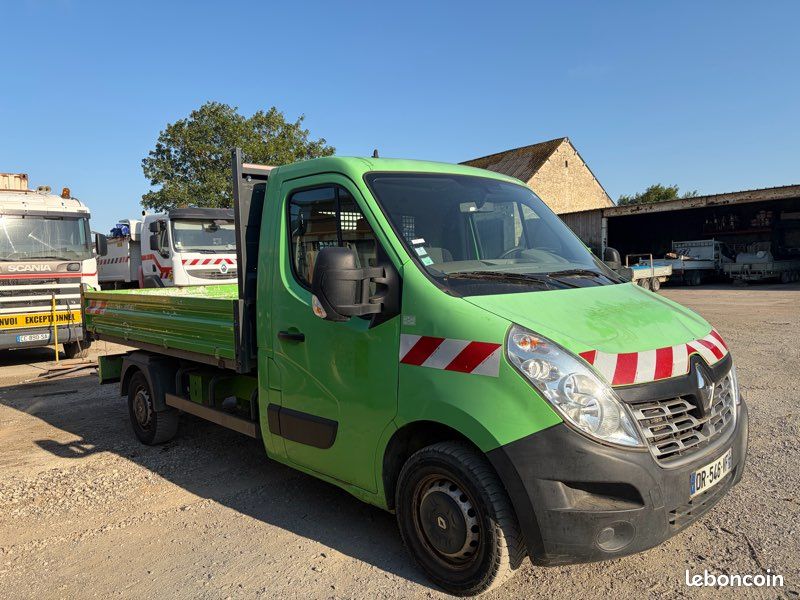 Renault master (image 1)