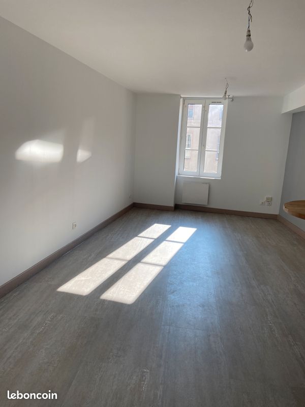 Appartement 1 pièce 30 m² · à Metz · 30 m² · 590 €/mois