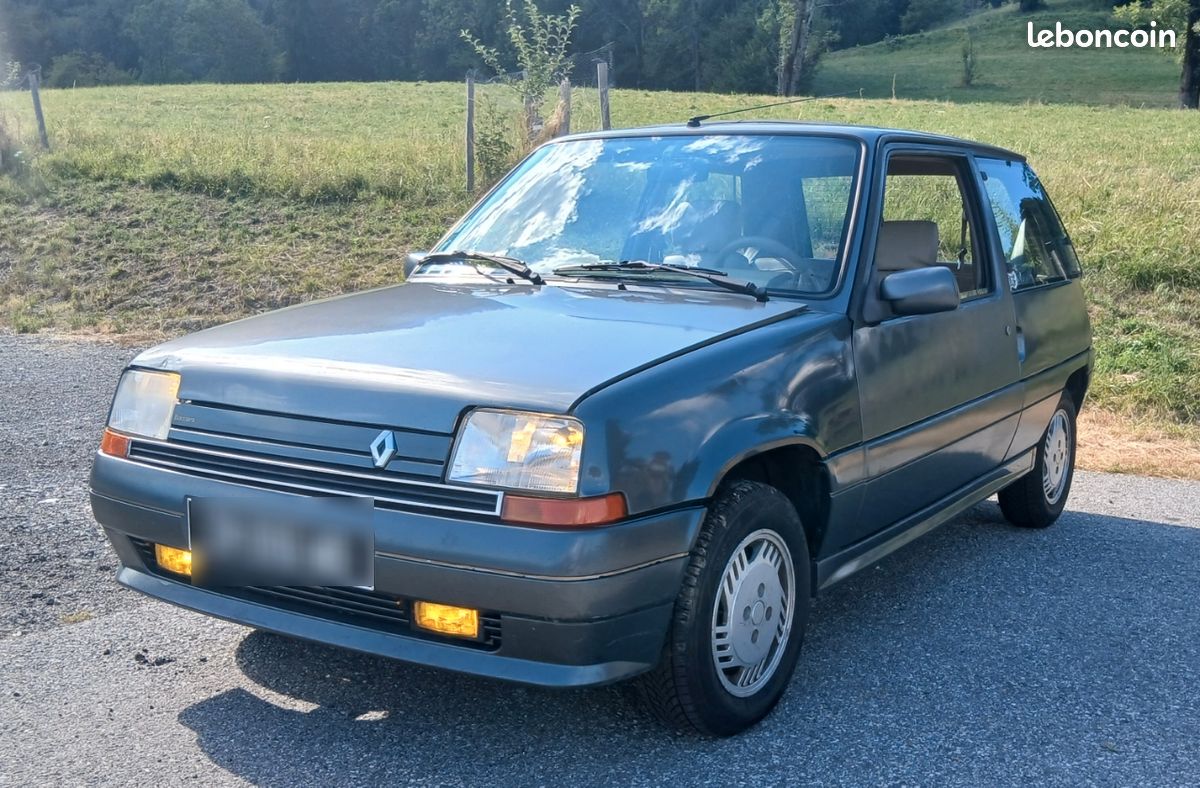 Super 5 baccara pmr (image 1)