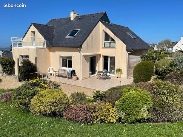 Maison 7 pièces 150 m²