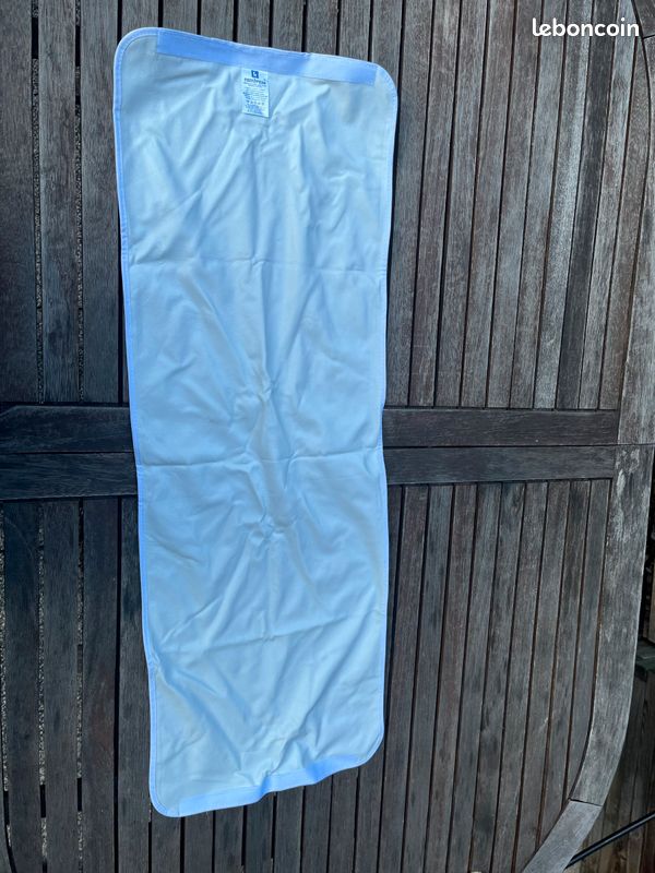 Matelas à langer (image 8)
