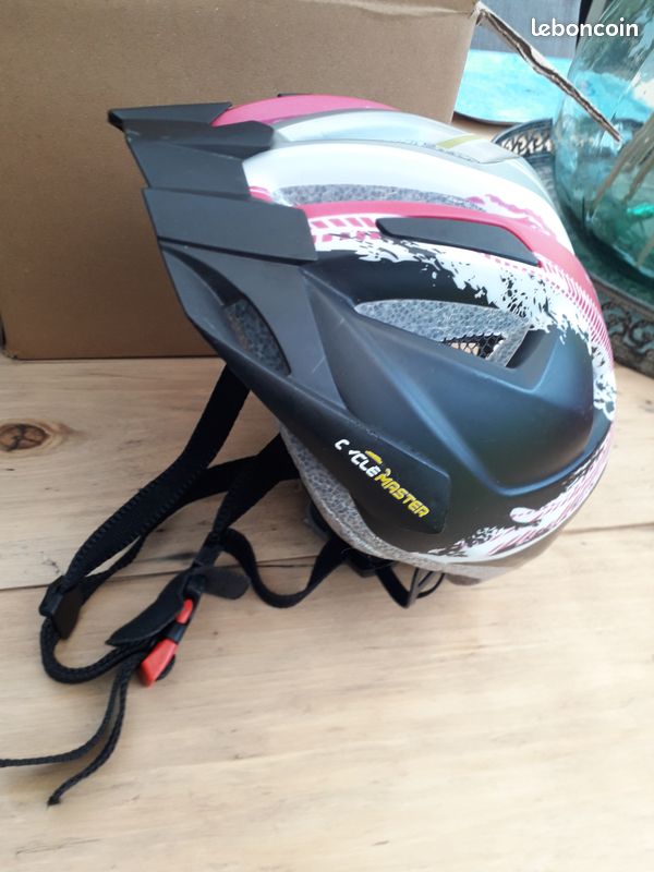 Casque velo (image 1)