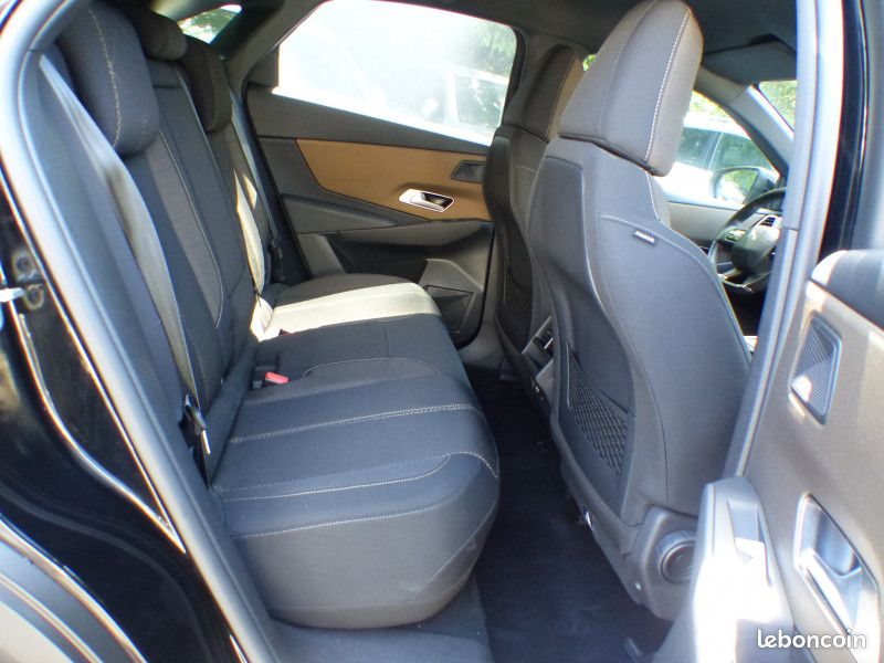 Ds DS 7 CROSSBACK E-TENSE 225CH BASTILLE + (image 13)