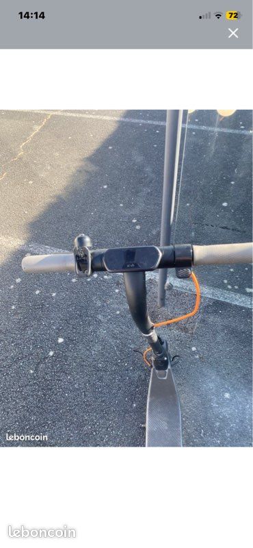 Trotinette électriques (image 3)