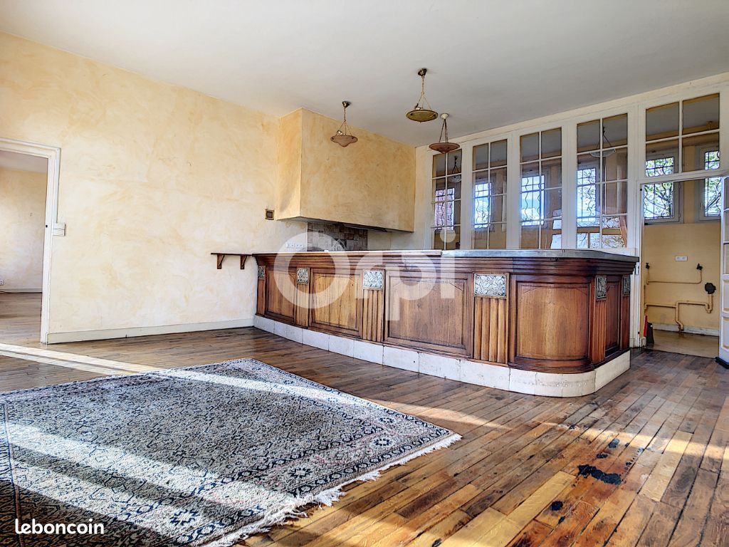 Maison 5 pièces 237 m² - Lanteuil 19190 (image principale 4)