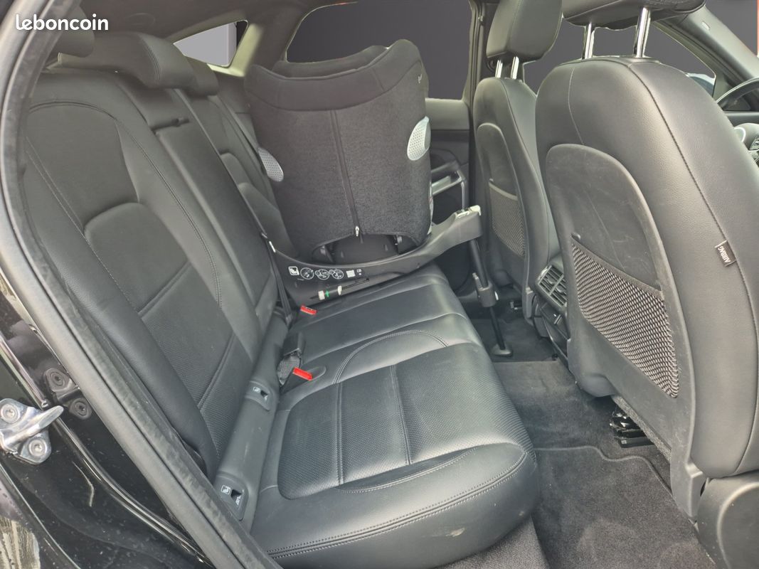 Jaguar e-pace awd bva hybrid - cuir - caméra - garantie 12 mois (image 11)