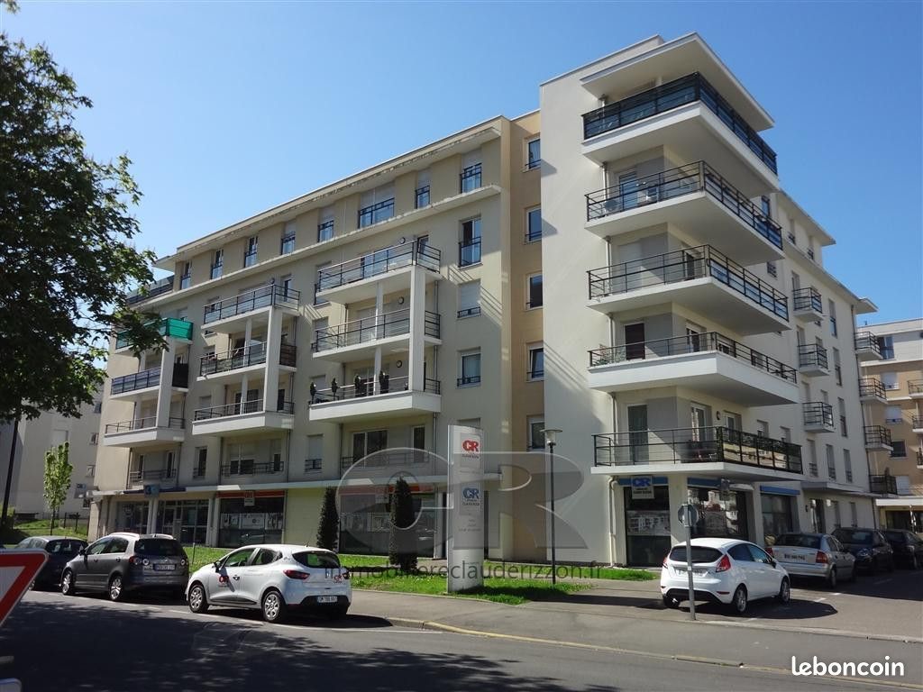 Appartement 4 pièces 87 m² · à Manom · 87 m² · 1 105 €