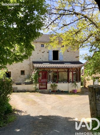 Maison 4 pièces 91 m²