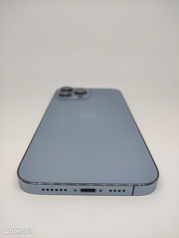 IPhone 13 Pro MAX 1To 5G (image 4)