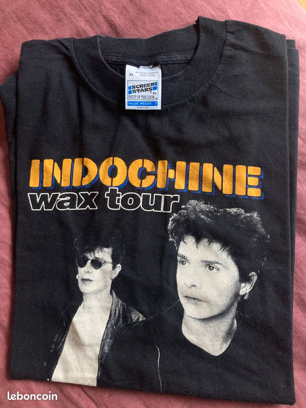 CD Indochine - Paradize + 10 éd. Anniversaire ( Neuf ) (D'occasion) à