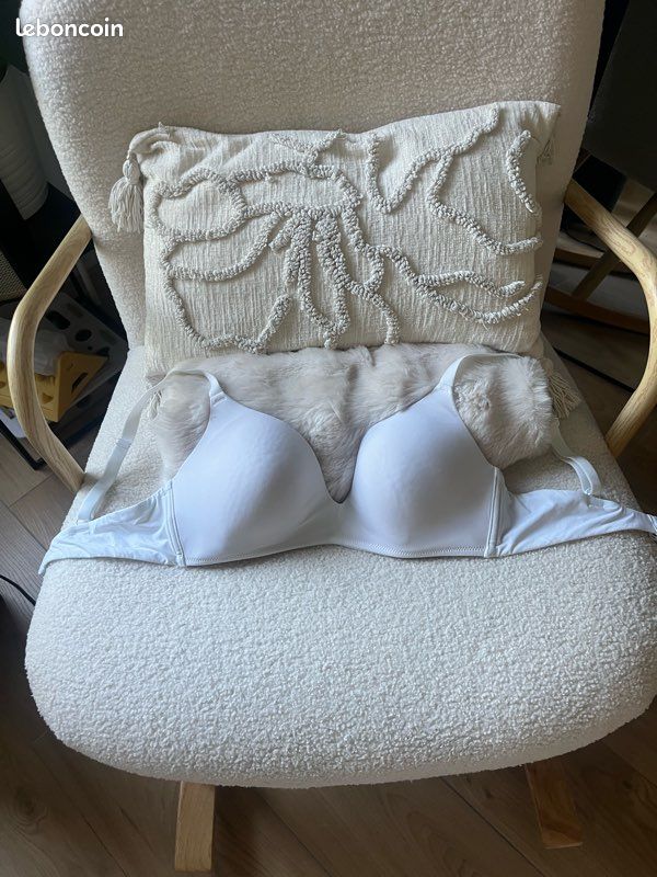 Soutien gorge (image 3)