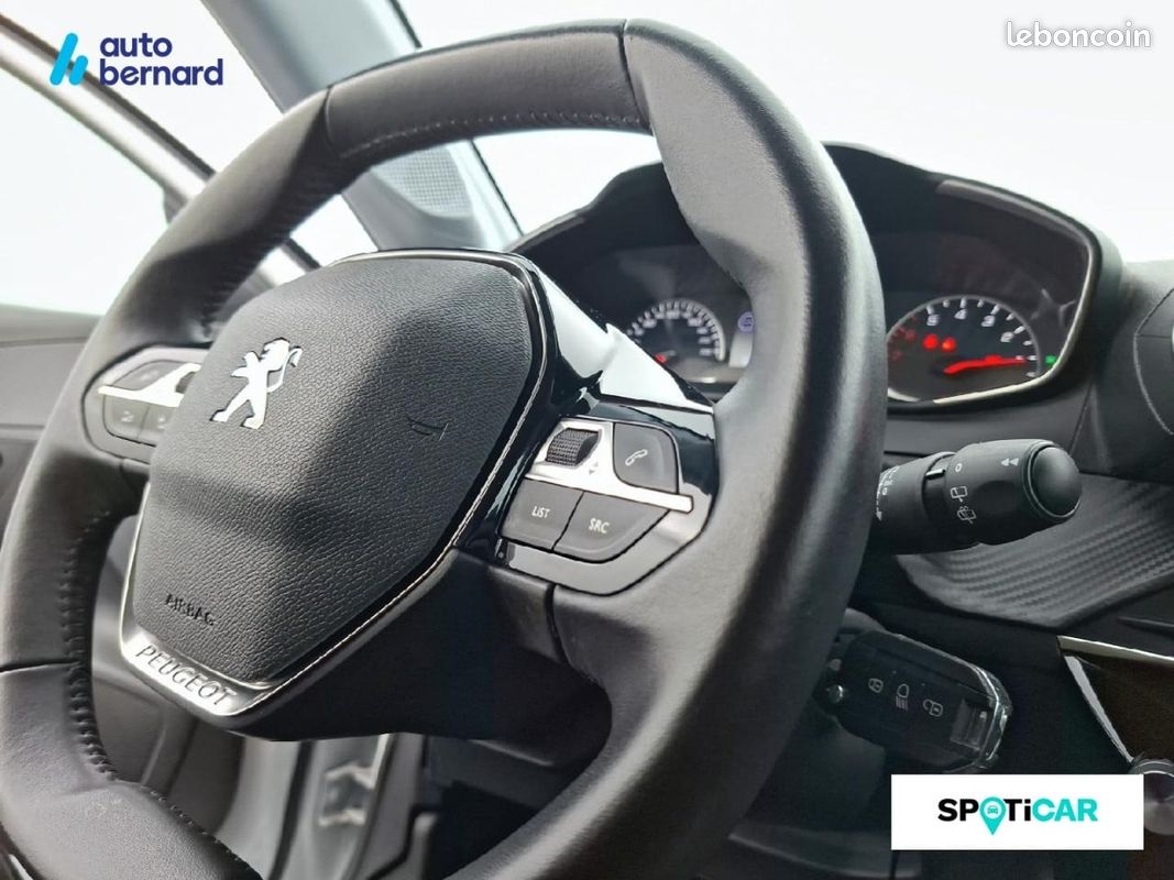 Peugeot 208 Affaire 1.5 BlueHDi 100 Premium (image 17)