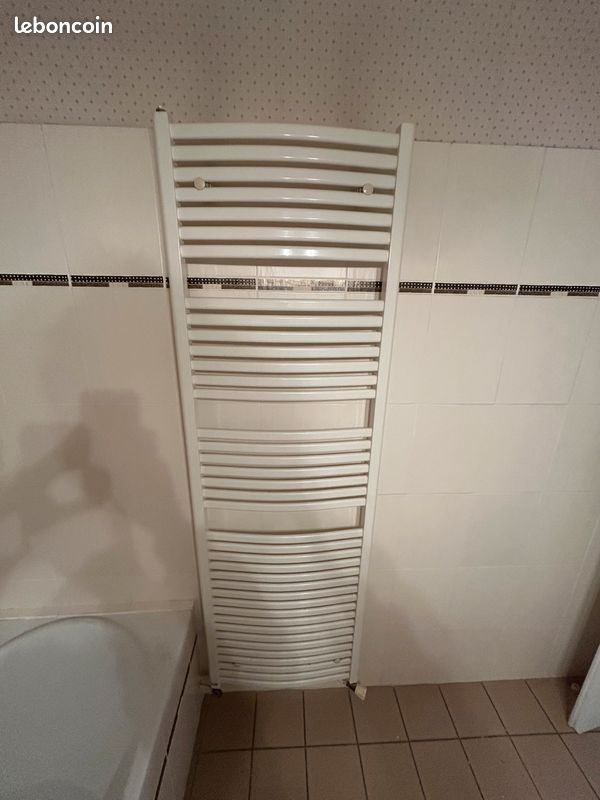 Radiateur à eau (image 1)