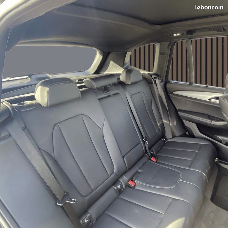 Bmw X3 (G01) XDRIVE30E 292CH M SPORT (image 4)