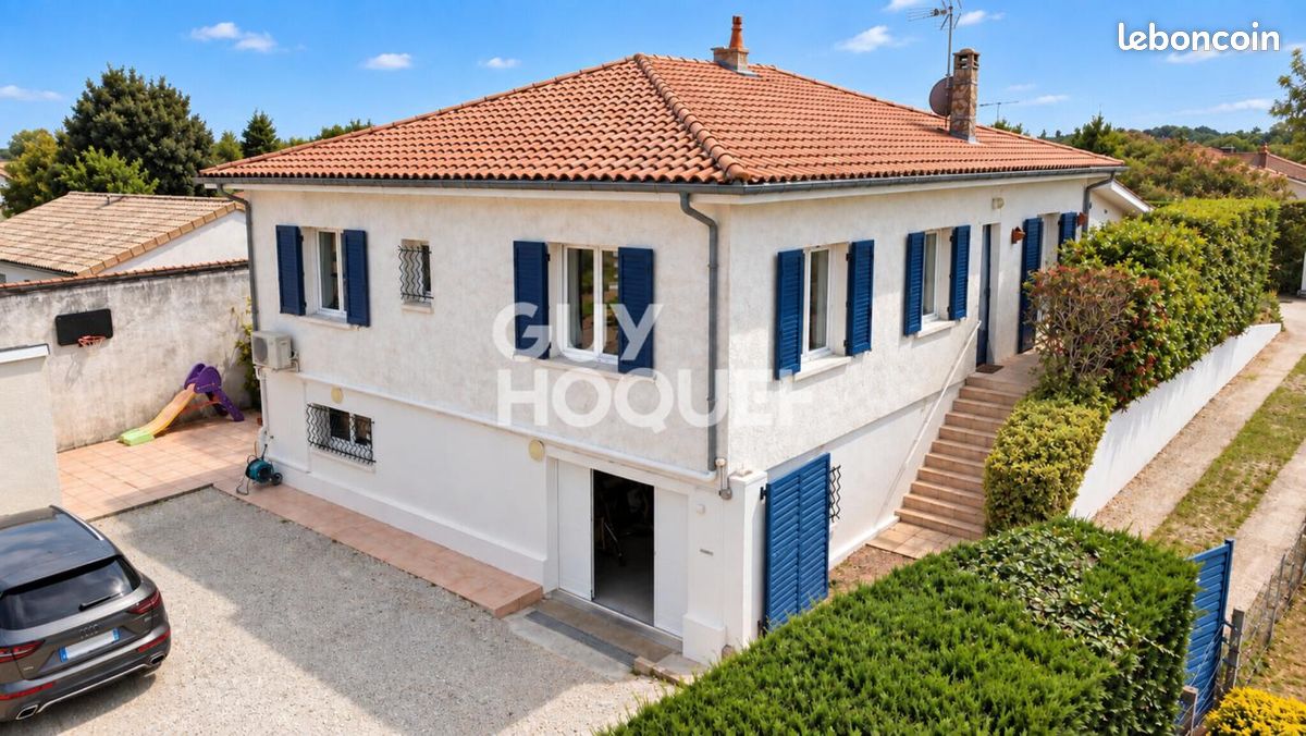 Maison 8 pièces 204 m² · à Ludon-Médoc · 204 m² · 493 000 €
